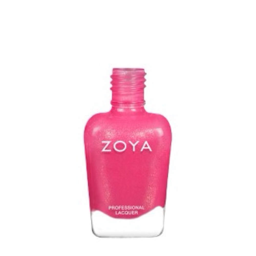 NEW! Zoya Nail Polish - Tiggy
